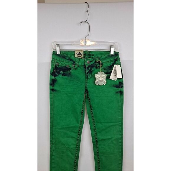 Request Juniors jeans NWT - Picture 1 of 10